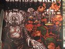 Crumbsuckers-Life Of Dreams Lp 2012 Reissue White Vinyl 180 gram Gatefold Mint
