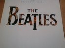 THE BEATLES 20 Greatest Hits LP von 1982 (printed in GERMANY)
