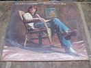 DAVID CASSIDY ROCK ME BABY LP vinyl record 1972 excellent