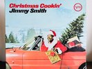 Christmas Cookin' by Jimmy Smith 1966 Vinyl Verve Records 1st Press Jazz