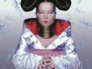 Björk ?– Homogenic - One Little Indian ?– TPLP71 - APHEX TWIN - GOLDIE - REPHLEX