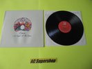 Queen a night at the opera - LP Record Vinyl Album 12