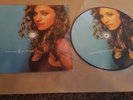 Madonna Ray of light rare lp picture disc in picture sleeve,excellent condition