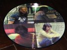 Pink Floyd ?– Atom Heart Mother lp  picture disc vinyl.near mint .   very rare  