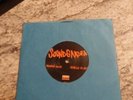 SOUNDGARDEN HUNTED DOWN BLUE VINYL 45 ORIGINAL 1987 SUB POP RECORDS 500 MADE