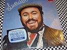 Luciano Pavarotti and Friends PAV 2013 LP Vinyl Record 1982 Sealed NEW