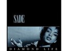 Sade - Diamond life vinyl