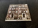 Led Zeppelin Physical Graffiti Double 12