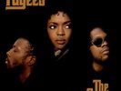 Fugees ?– The Score - Columbia ?– C2 67147 Ruffhouse Records ?– LAURYN HILL