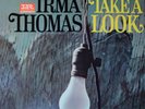 LP - Irma Thomas - Take A Look [US 1966 STEREO Press ]