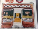 Beach Boys Smile, Brian Wilson, Near Mint Lp Brother Records