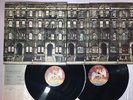 LED ZEPPELIN PHYSICAL GRAFFITI SWAN SONG P-5163,4N JAPAN 2LP