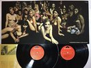 JIMI HENDRIX EXPERIENCE ELECTRIC LADYLAND POLYDOR MPU 9705,6 JAPAN 2LP