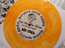 OFF WITH THEIR HEADS / FOUR LETTER WORD 7