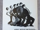 Madness One Step Beyond First Press EX