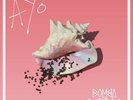 BOMBA ESTEREO - AYO (LP OPAQUE VINYL) New Preoder