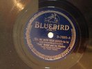 Fats Waller and his Rhythm BLUEBIRD RCA records 10