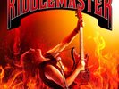 RIDDLEMASTER- Bring The Magik - LP Vinyl black Mark Shelton Manilla Road Neu New