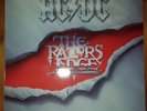 NM ( ) AC/DC - The Razors Edge 12