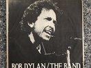 music lp Bootleg Bob Dylan/The Band. Charlotte NC  Jan 17,1974 (2 record set )