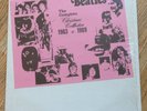 The Beatles Complete Christmas Collection 1963-1969 vinyl LP