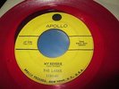 the Larks 45  
