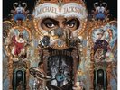 Michael jackson dangerous vinyl
