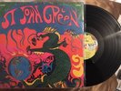 ST JOHN GREEN (Original Psychedelic LP, Flick Disk, FLS 45,001) 1968