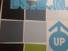 R.E.M. - Up(Double Vinyl)