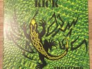 Saigon Kick The Lizard 1992 Germany Vinyl LP