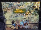 Wings Wild Life SEALED USA 1ST PRESS 1971 VINYL LP W/ HYPE STICKER