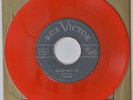 PIANO RED Rockin' With Red RCA VICTOR 50-0099 45 Red Wax R&B Boogie NM HEAR