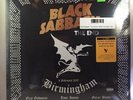 Black Sabbath - The End 3LP NEW COLORED VINYL