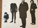 Stranglers - Black and White - collectors12in lp 33rpm & Walk on By white vinyl