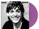 IGGY POP   LUST FOR LIFE   180gsm LIMITED EDITION (1000) PURPLE VINYL LP   *NEW*