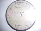 cliff richard acetate one sided visions rare