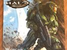 Halo: Combat Evolved Anniversary Edition Original Soundtrack in GREEN Vinyl