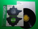 MILES DAVIS ALL STARS WALKIN' Japanes CLEAR BLACK WAX Press LP W/OBI SMJ6528 F34