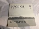 Kronos Quartet In Formation LP NM/M 45rpm Audiophile TAS Reference RR-9 1982 App