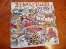 DEEP PURPLE BOOK OF TALIESYN UK IMPORT GATEFOLD HARVEST EXCELLENT VINYL