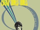 EDGAR 'JONES' JONES Soothing Music For Stray Cats LP VINYL East German