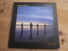 echo and the bunnymen heaven up here 2 x vinyl hardbook not sealed but never pla