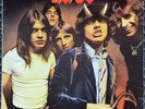 33t AC DC - Highway to Hell (LP)