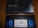 HIM - KILLING LONELINESS - DARK LIGHT - PROMO VHS TAPE RELEASE - RARE - UNPLAYED