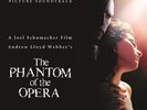 Phantom Of The Opera - Soundtrack 2 x 180g vinyl LP OST 2004 Film Movie