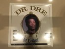 DR DRE : THE CHRONIC (LP Vinyl) sealed