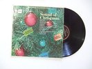 The Sound Of Christmas  - Disco 33 Giri LP Compilation Stampa USA 1966 Jazz/Pop