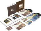 Led Zeppelin II Super Deluxe Box Set 2 CD 2 LP 180g NEW