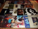*** 60's and 70's MEGA LOT *** - 25 LP Records all VG+ or better