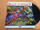 IRON MAIDEN 